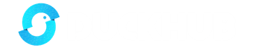 Duckhub Logo